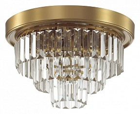 Потолочная люстра Lumion Zaha желтый арт. 5257/4C