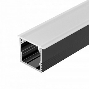 Профиль Arlight SL-MINI черный арт. 061611
