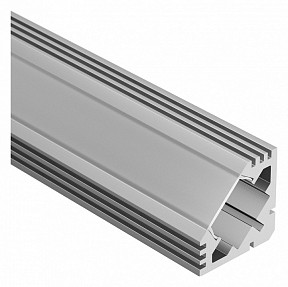 Профиль Arlight PDS45-T-2000 белый арт. 012053