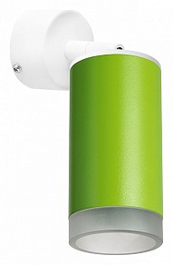 Спот Lightstar Rullo белый арт. RB43430