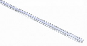 Профиль ST-Luce Светодиодные ленты серый арт. ST017.129.07