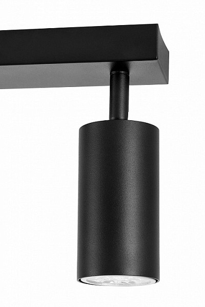 Спот Lampit NEO черный арт. TS TK50-C2 BK