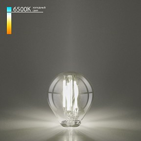 Лампа светодиодная Elektrostandard Mini Classic F  арт. BLE2758