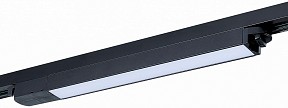 Накладной светильник ST-Luce ST366 черный арт. ST366.438.12