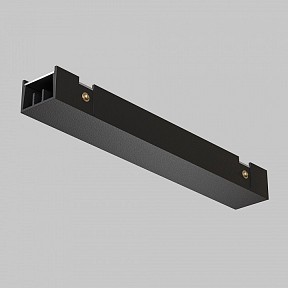 Соединитель для треков Maytoni Basity черный арт. TRA172IPC-1B