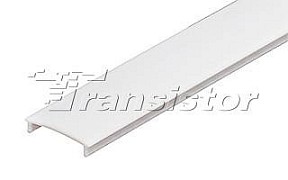 Рассеиватель Arlight ARH-WIDE-(F)-H10-2000 Opal-PM белый арт. 016585
