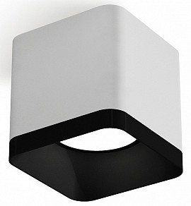 Накладной светильник Ambrella Light Xs780 белый арт. XS7805002