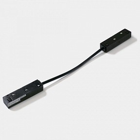 Соединитель для треков Lumker SY-LINK черный арт. 00-00013591