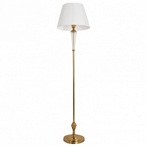 Торшер Arte Lamp Gracie бронза арт. A7301PN-1PB