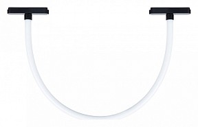 Подвесной светильник Arte Lamp Rapid черный арт. A6167PL-1BK