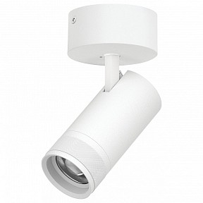Спот Lightstar Canno Pro белый арт. C4306SO
