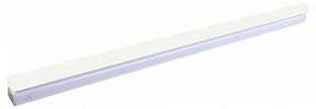 Накладной светильник Apeyron Electrics  белый арт. 30-03