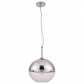 Подвесной светильник Arte Lamp Wave металл арт. A7763SP-1CC