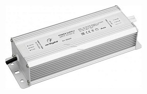 Блок питания Arlight ARPV-24150-D серый арт. 026665