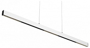 Подвесной светильник Citilux Edge белый арт. CL720020N