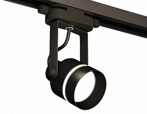 Светильник на штанге Ambrella Light XT черный арт. XT6602081
