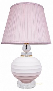 Настольная лампа декоративная Loft it Belette белый арт. 10261T/S