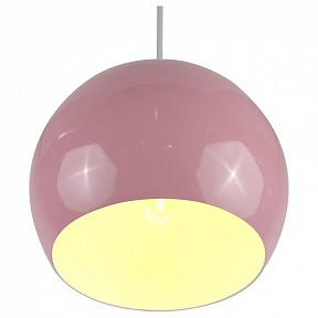 Подвесной светильник Lighthall Aura 20 белый арт. LH032010