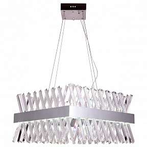 Подвесной светильник Ambrella Light TR хром арт. TR5315