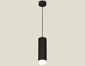 Подвесной светильник Ambrella Light XP черный арт. XP8192010