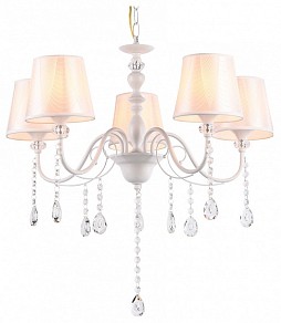 Подвесная люстра Ambrella Light TR белый арт. TR4603