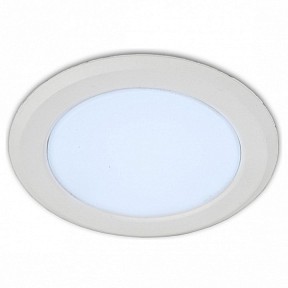 Встраиваемый светильник Citilux Кинто белый арт. CLD5106N