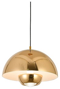 Подвесной светильник Kink Light Джелони черный арт. 07524-18,33