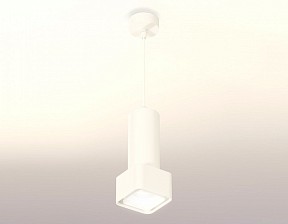 Подвесной светильник Ambrella Light XP белый арт. XP7832001