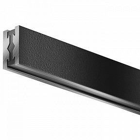 Трек Maytoni Busbar trunkings Flarity черный арт. TRX154-111B