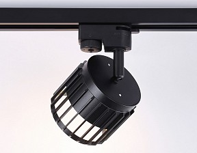 Светильник на штанге Ambrella Light GL черный арт. GL5349