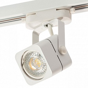 Светильник на штанге Denkirs DK600 белый арт. DK6003-WH