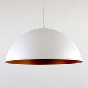 Подвесной светильник Lighthall Vivio белый арт. LH032090