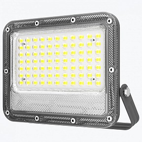 Прожектор LEDS POWER BK05 серый арт. 007694