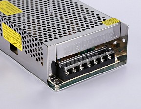 Блок питания Ambrella Light LED Driver хром арт. GS9607