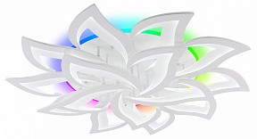 Потолочная люстра Natali Kovaltseva OLIMP  арт. LED LAMPS 81437