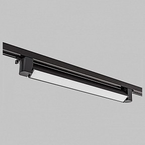 Накладной светильник Imex TRACK черный арт. IL.0010.0103-30-4200-BK