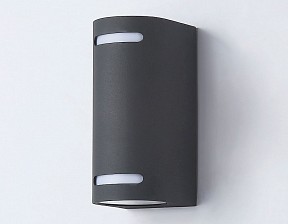 Накладной светильник Ambrella Light ST серый арт. ST3741