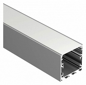 Профиль Arlight SL-LINE серый арт. 041641