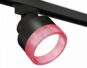 Светильник на штанге Ambrella Light XT черный арт. XT8102042