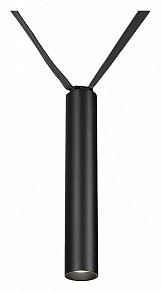 Накладной светильник Kink Light Сатори черный арт. 6430,19