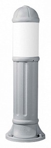 Наземный светильник Fumagalli Sauro серый арт. D15.554.000.LYF1R