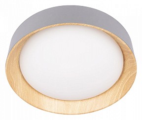Накладной светильник Loft it Coin серый арт. 10202 Grey
