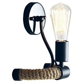 Бра Loft it 1861 коричневый арт. LOFT1861/1W