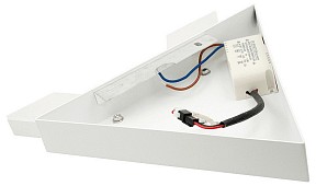 Накладной светильник DesignLed Victory белый арт. GW-0280-8-WH-WW