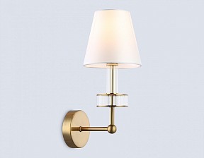 Бра Ambrella Light LH латунь арт. LH71025