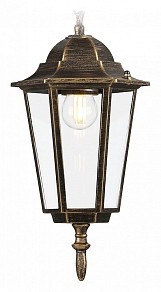 Подвесной светильник Ambrella Light ST золото арт. ST2031