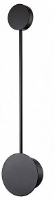 Бра Escada Hypnosis черный арт. 10205/SG LED Black
