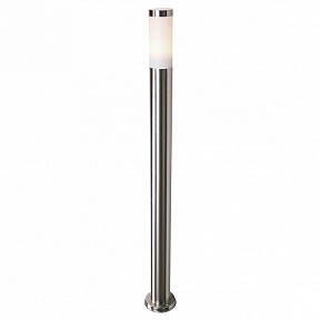 Наземный светильник Arte Lamp Salire металл арт. A3157PA-1SS