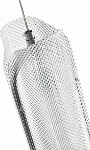 Подвесной светильник Zortes Circon хром арт. ZRS.90610.26