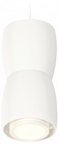 Подвесной светильник Ambrella Light XP белый арт. XP1141030
